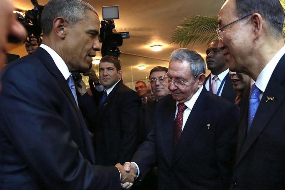 De Kennedy a Obama, medio siglo de contactos secretos entre EE.UU. y Cuba