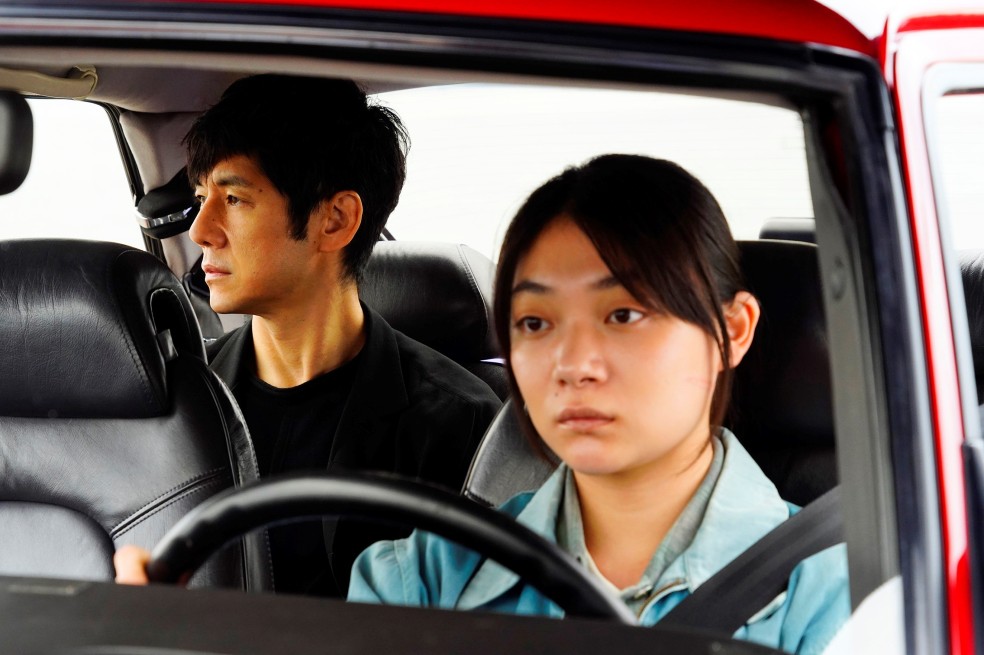 “Parasite”, un antes y un después para Hamaguchi, director de “Drive my car”