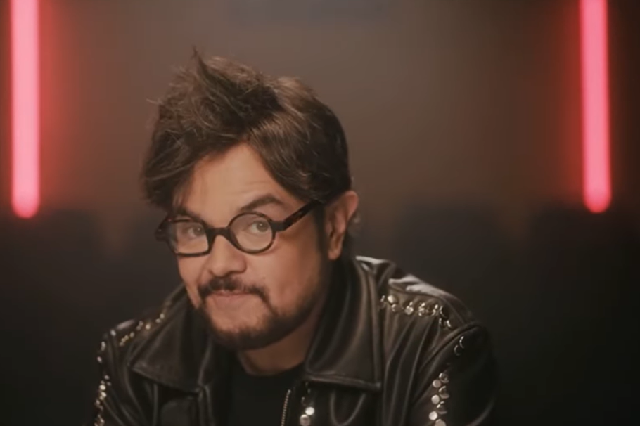 Aleks Syntek hizo llorar a participantes en ‘La Voz Kids’, ¿qué pasó?