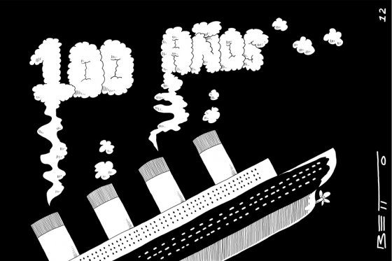 Titanic