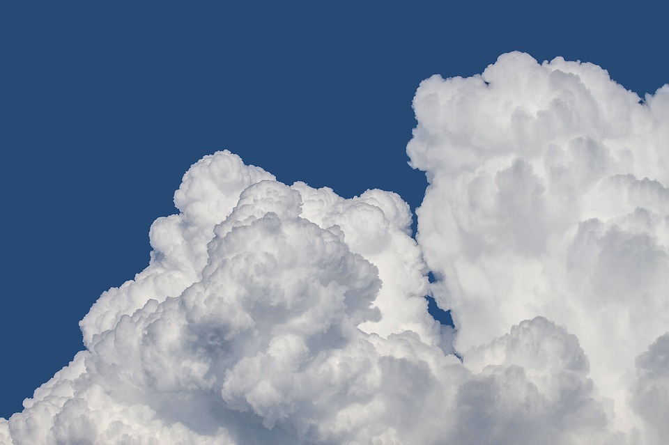 Una de las teorías que niega el cambio climático está siendo derrotada