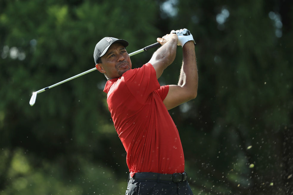 «No sabía si iba a poder vivir sin dolor»: Tiger Woods