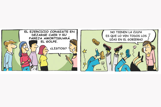 Traumatizados