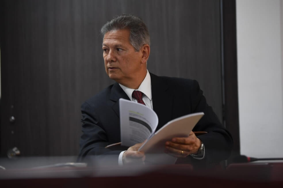 Odebrecht: los testimonios que ordenó la Corte Suprema en el juicio a Antonio Guerra