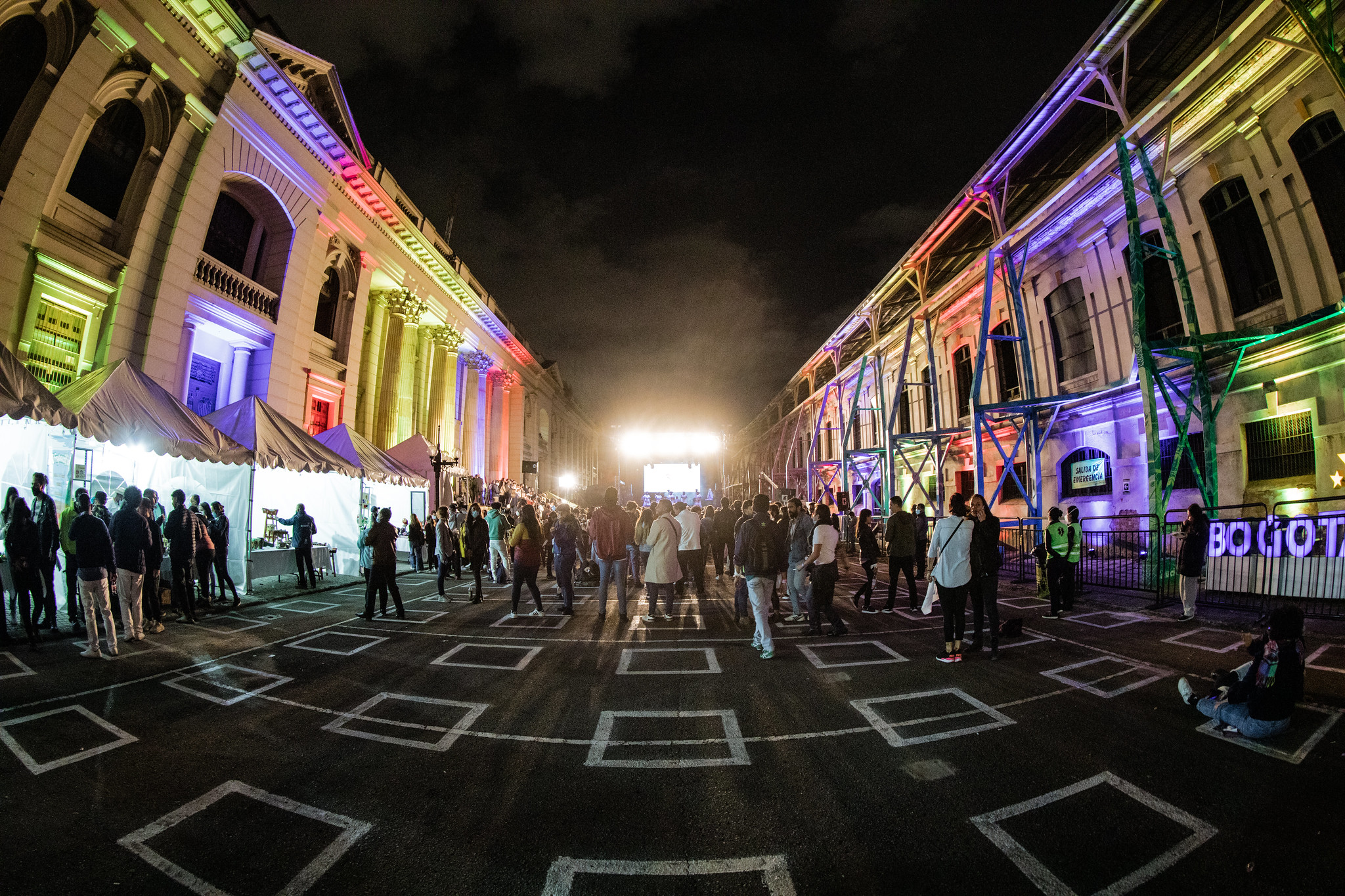 Festival Centro 2023 anuncia su cartel de artistas oficial