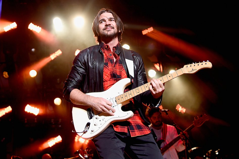 Juanes se une al cartel de los premios Kids’ Choice Colombia