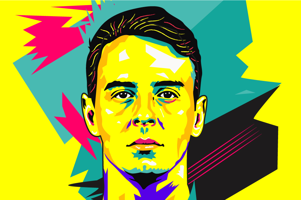 Santiago Arias: experiencia por la banda derecha
