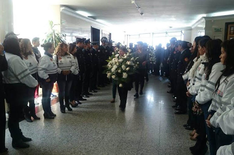 Tres bomberos de Kennedy, en la mira de Fiscalía por muerte de niño