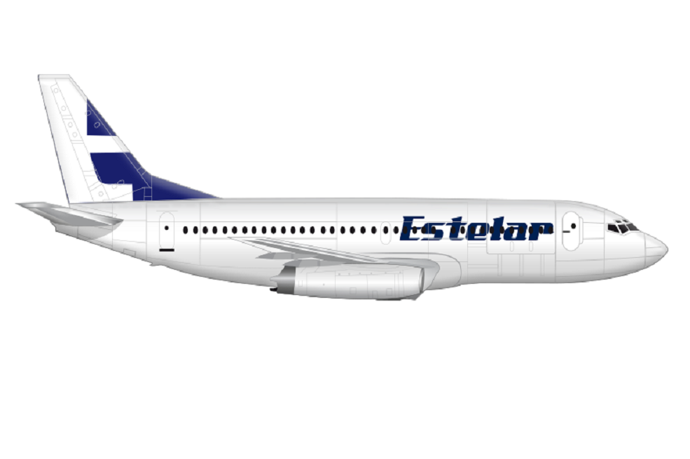 Estelar, la aerolínea venezolana que estaría próxima a operar en Colombia