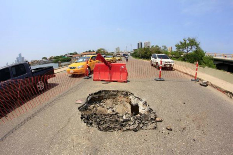 Foto: Alcaldía de Cartagena. 