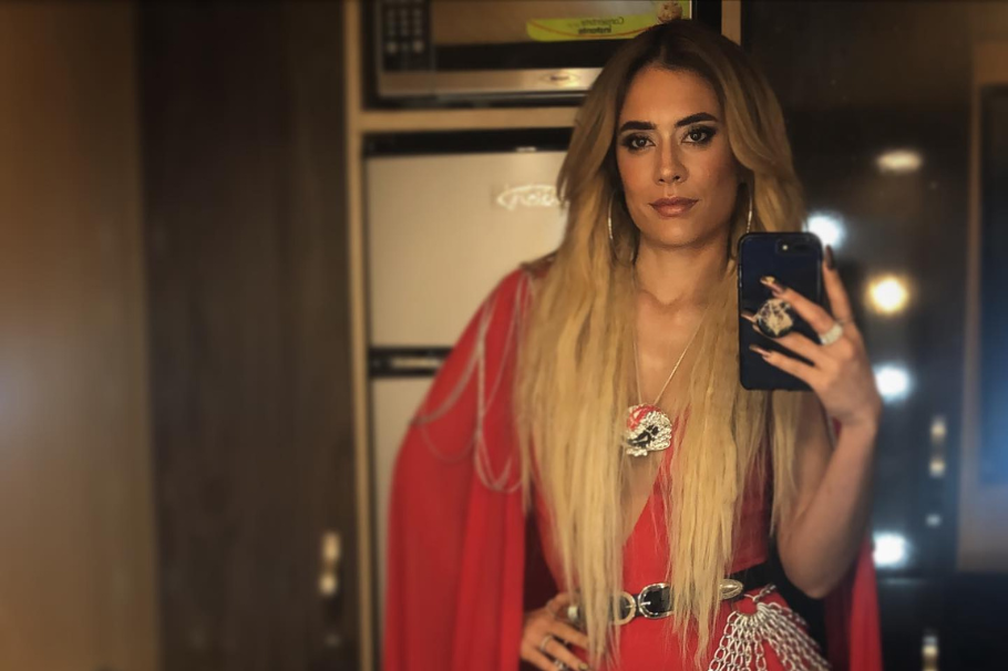 ¿Carolina Ramírez se unió a OnlyFans? Mostró curiosa fotografía en Instagram