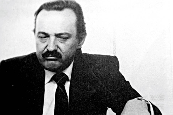 El que tortura la paga/ crónica
