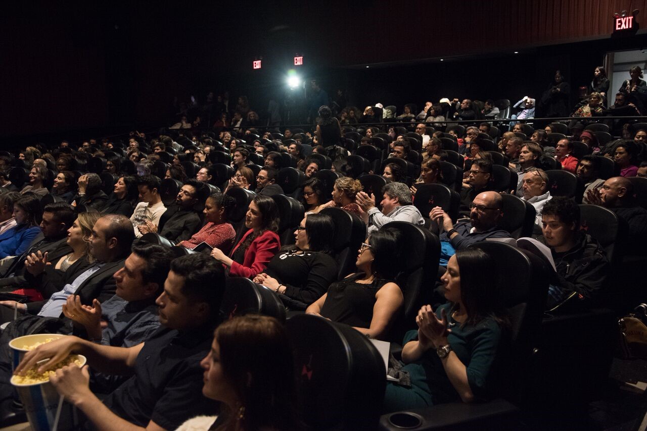 Festival de cine colombiano en Nueva York abre convocatoria para 2019