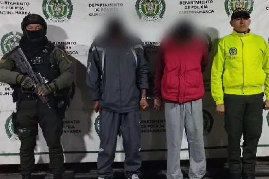 Caen los ‘Looney Tunes’, responsables de seis homicidios por rentas de microtráfico