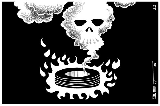 Contaminante