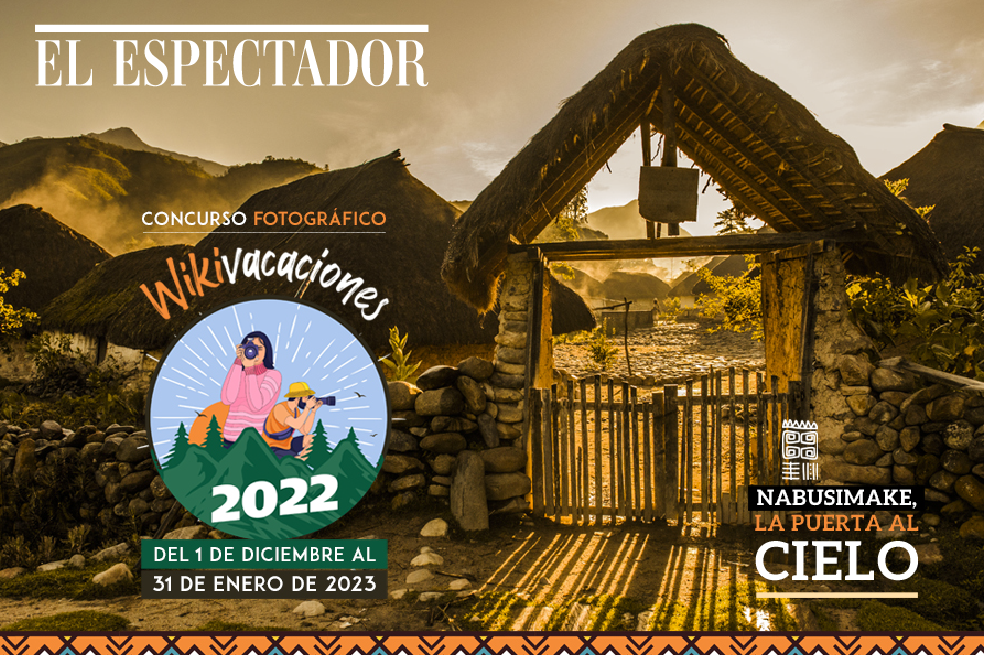 Participa con tu mejor foto en el concurso que te premia por vacacionar