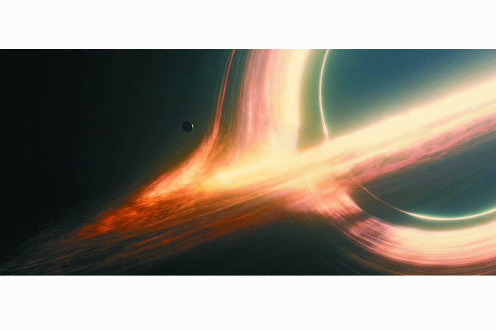¿Por qué no perderse ‘’Interstellar’?