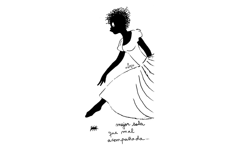Nieves