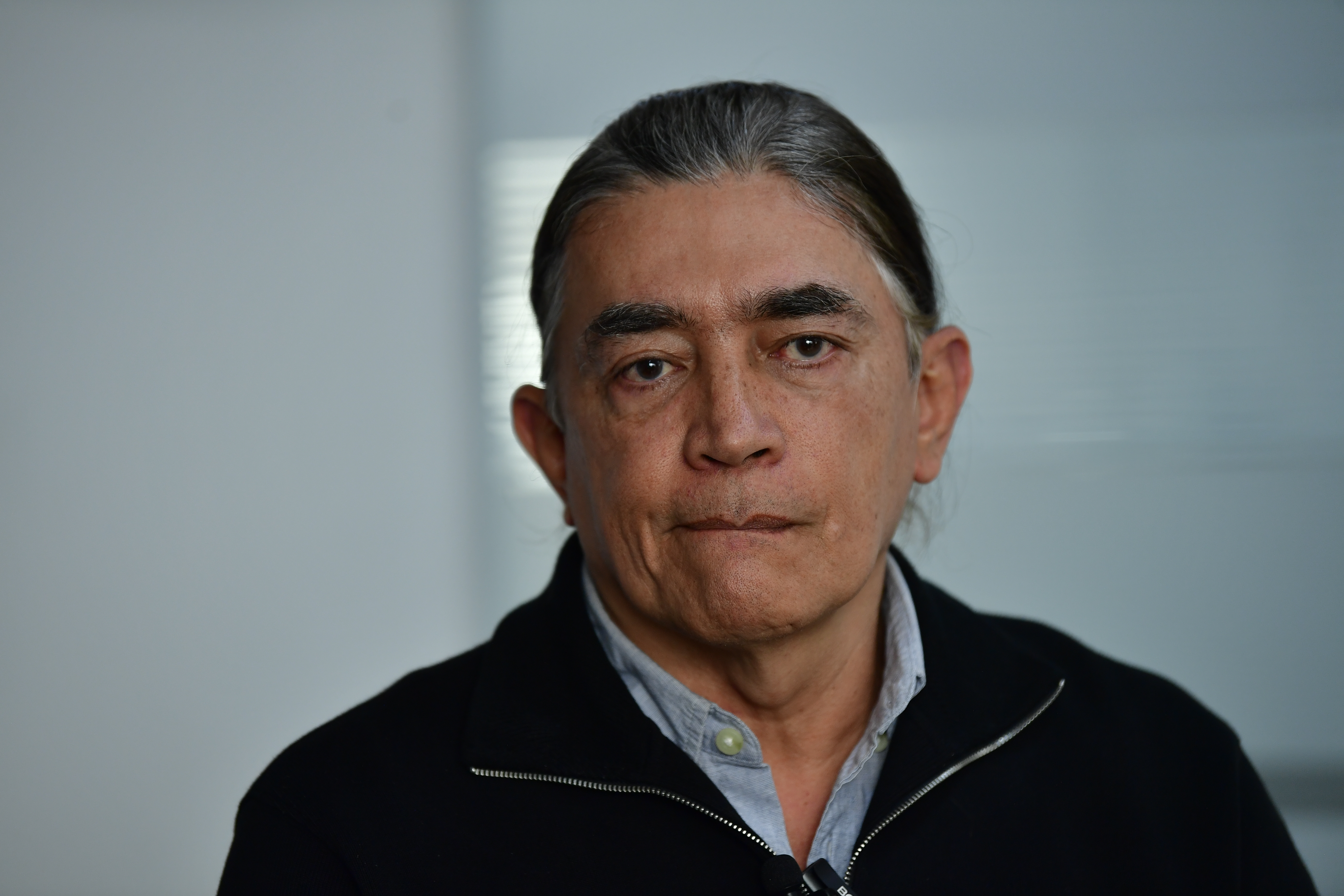 Procuraduría abre indagación disciplinaria contra Gustavo Bolívar