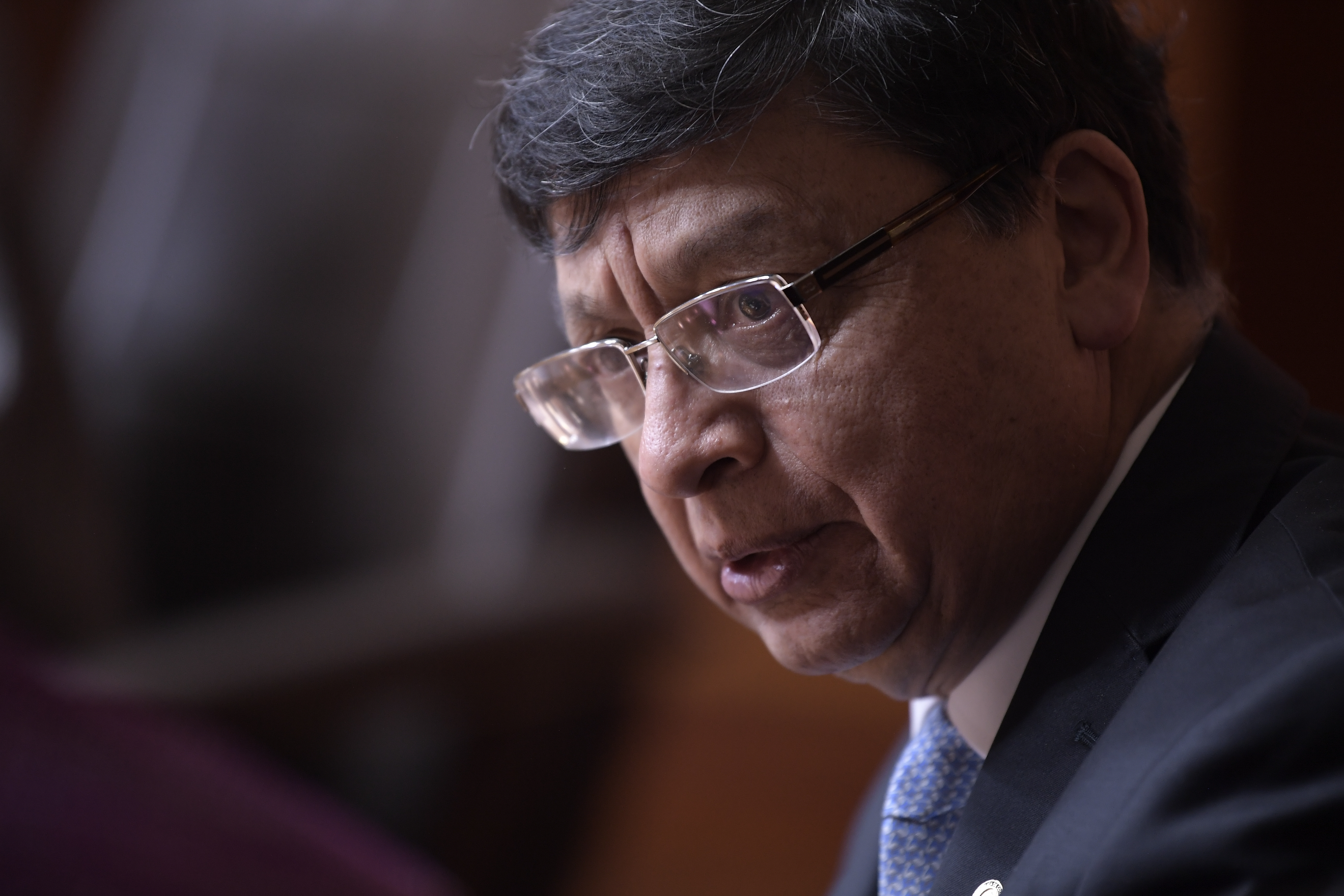 Magistrado de la Corte Constitucional