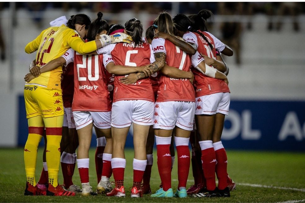 América, Nacional y Santa Fe buscarán la Copa Libertadores Femenina
