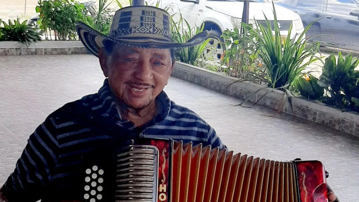 Lisandro Meza fue internado de urgencia en una UCI por esta dura enfermedad
