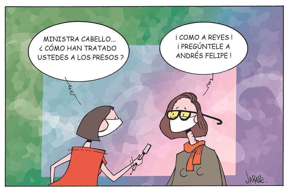 Jarape