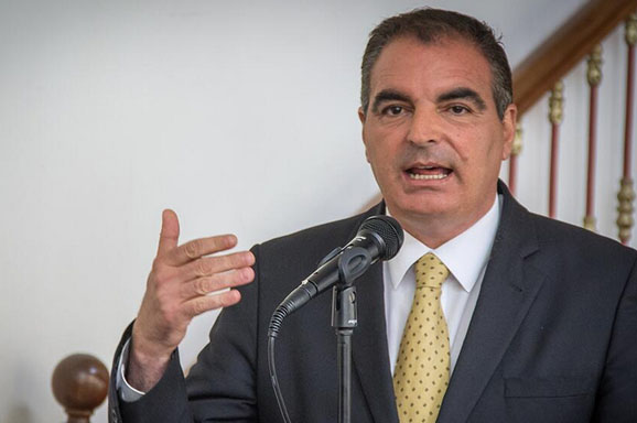 Desmienten denuncias del Centro Democrático sobre supuesto fraude electoral