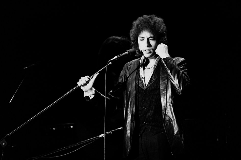 El musical del que Bob Dylan no quiere ni oír hablar