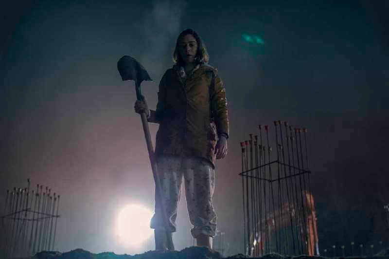 “Castle Rock”, el universo de Stephen King en TV