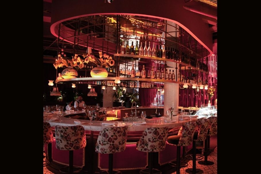 Planes en Bogotá: ir a Maldita Primavera, el restaurante de gastronomía andaluza