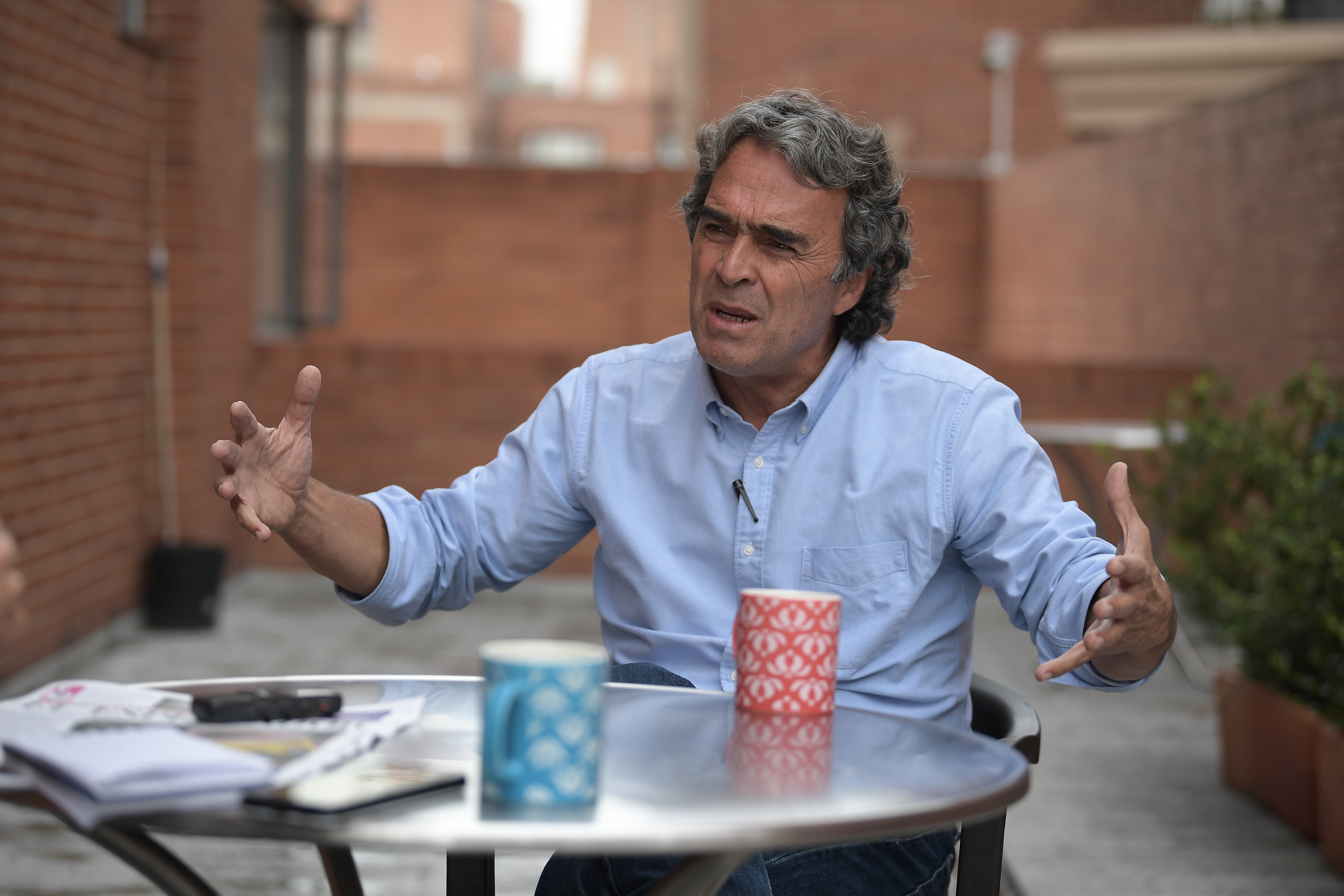 El decálogo de Fajardo contra el ‘matoneo’ político en redes sociales