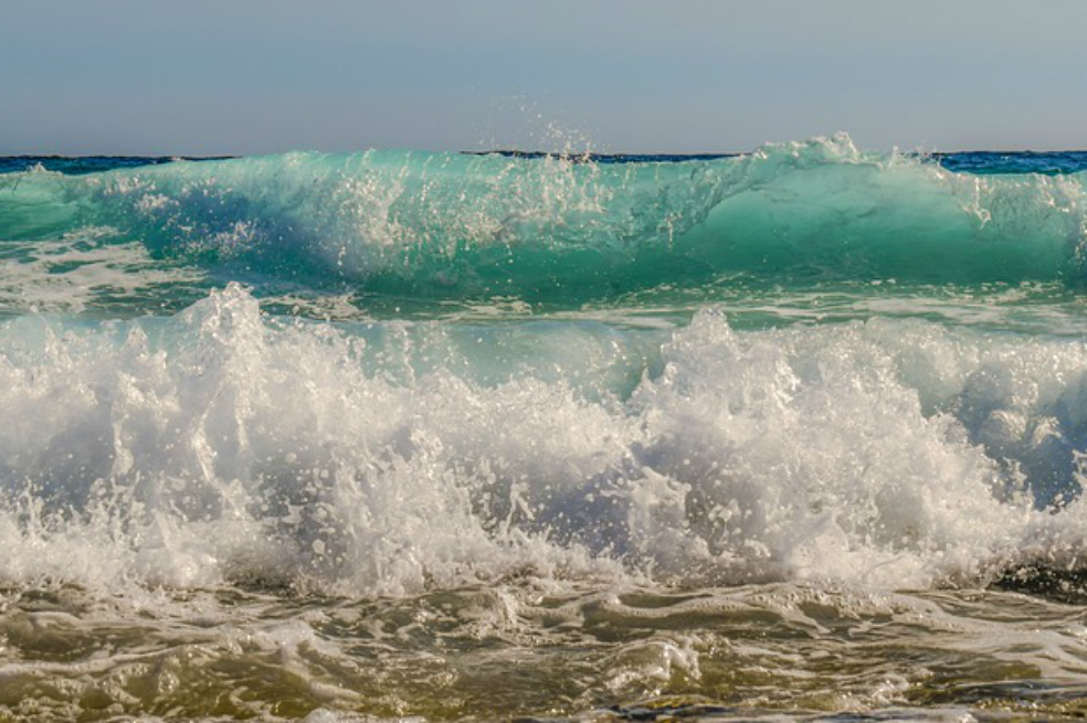 La Costa Caribe en alerta por frente frío