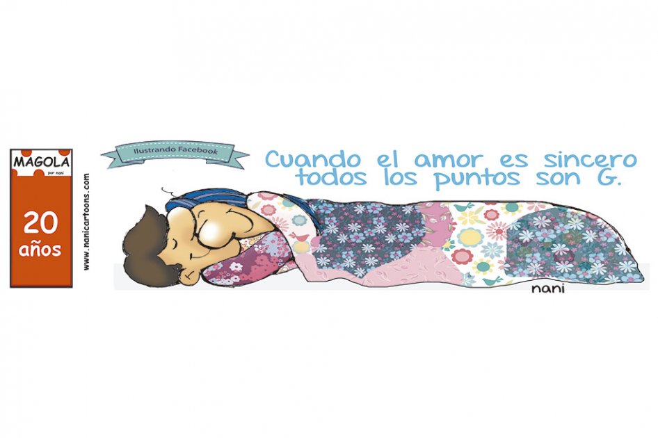 Puntos G