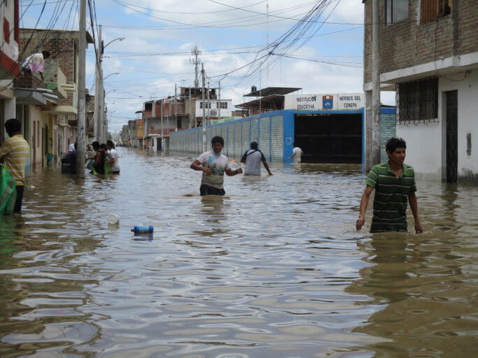 Continúan las alertas en Antioquia por temporada de lluvias