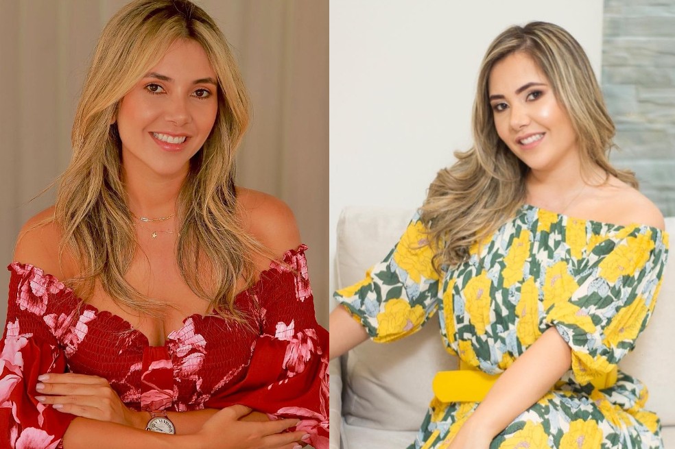 Dayana Jaimes, viuda de Martín Elías, ha publicado en sus redes sociales la transformación que ha tenido su cuerpo.
