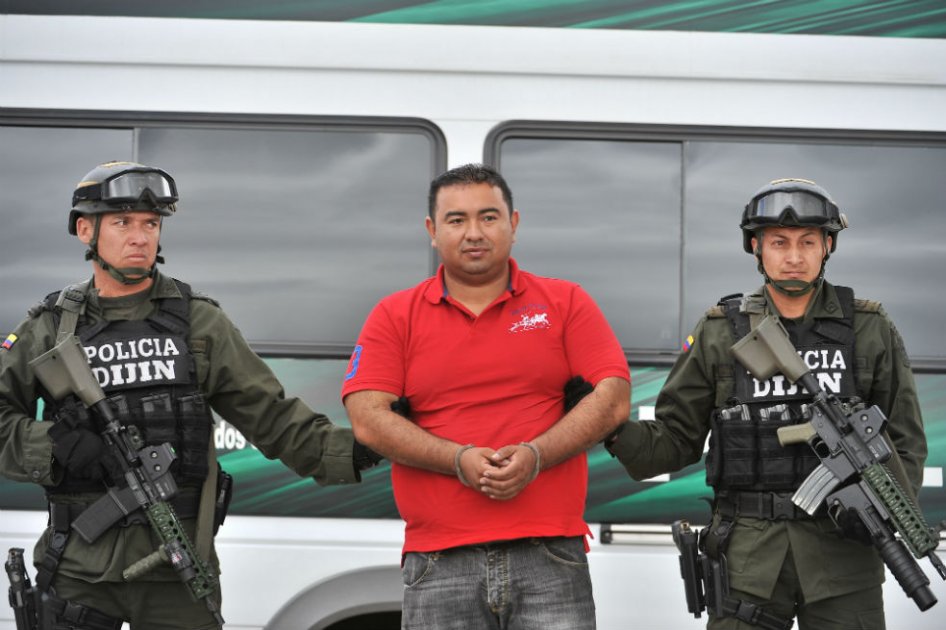 Investigan a jueza que dejó en libertad condicional a alias “Gatico”, hijo de Enilce López