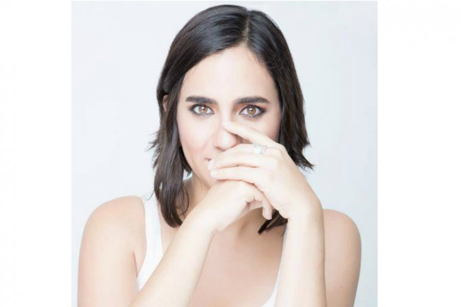 Marta Gómez. / Cortesía 
