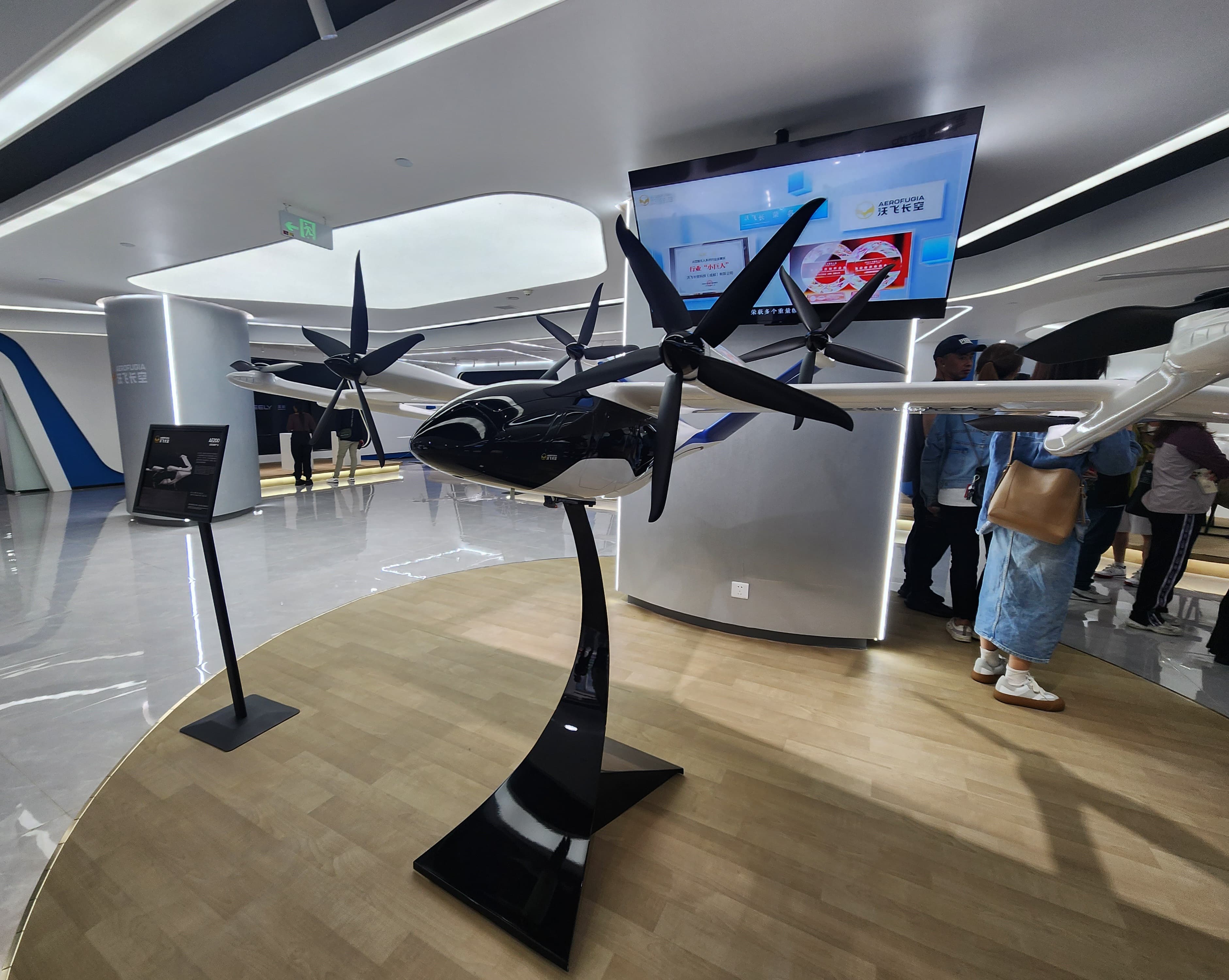 Los eVTOL pretenden ser taxis aéreos, vehículos para labores militares o de seguridad e incluso hay versiones no tripuladas que, se prevé, podrían ser usados para la vigilancia de oleoductos.