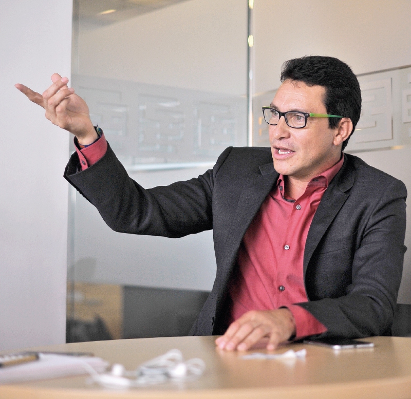 El expediente contra Carlos Caicedo por posibles nexos con paramilitares