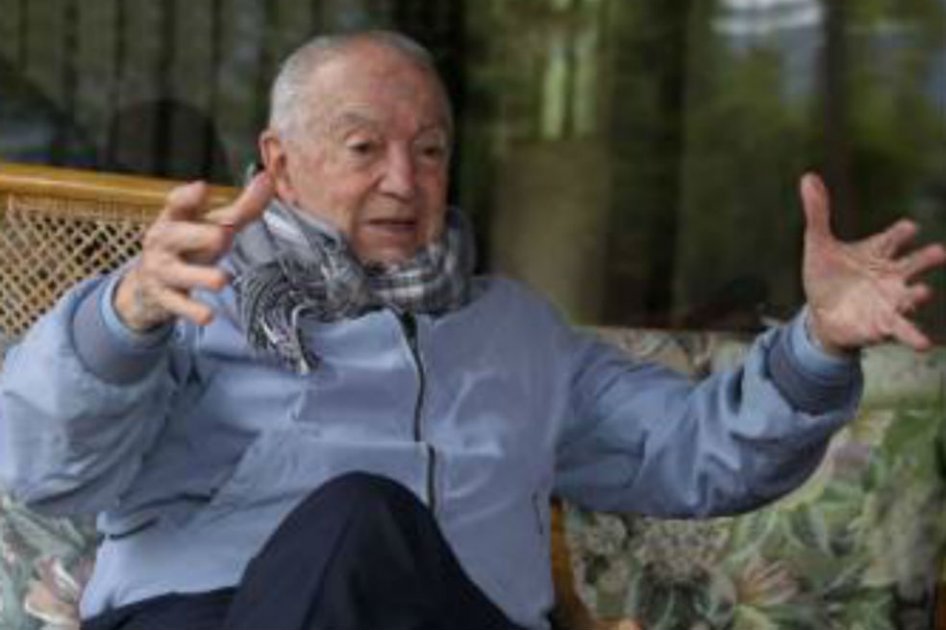 Falleció Darío Moreno Restrepo, padre de Lina Moreno de Uribe