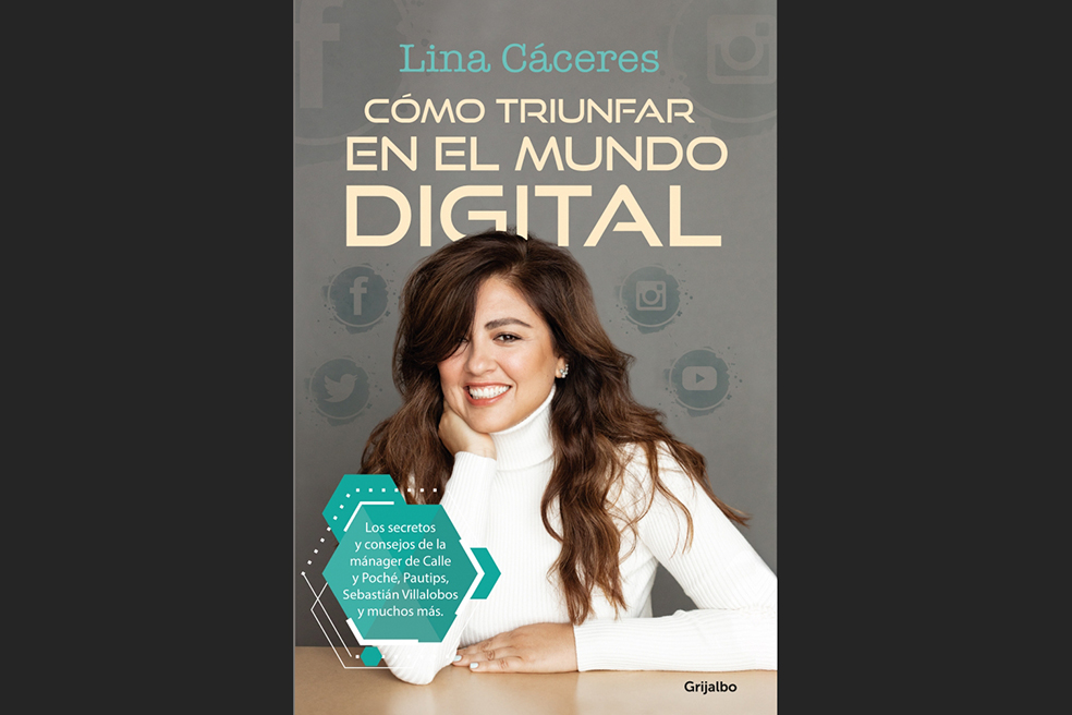 Compartimos un adelanto del libro ‘¿Cómo triunfar en el mundo digital?’