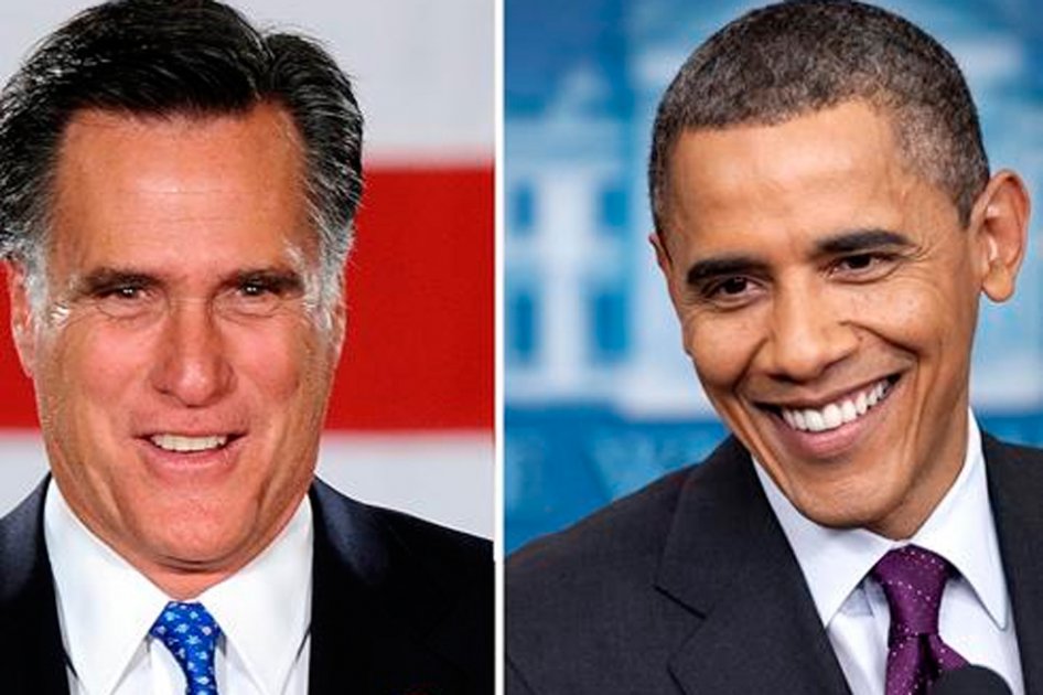 Obama responde a críticas de Romney sobre política exterior