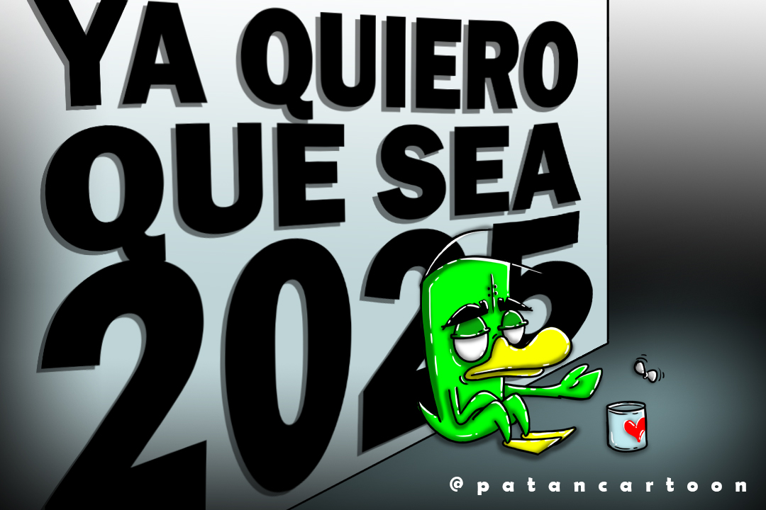 Iniciando el año