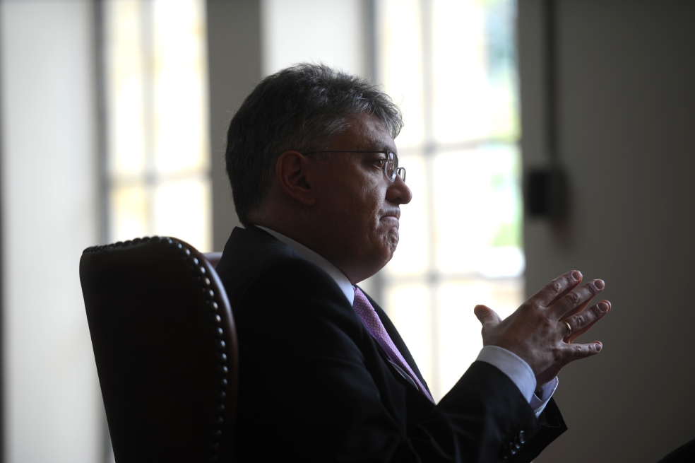 Así le fue a Colombia en su reunión con la OCDE