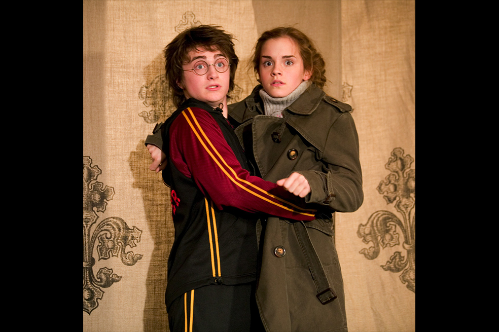 Harry Potter: estos son sus hechizos más poderosos