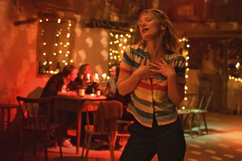 “La isla de Bergman”, una película sobre el amor por el cine