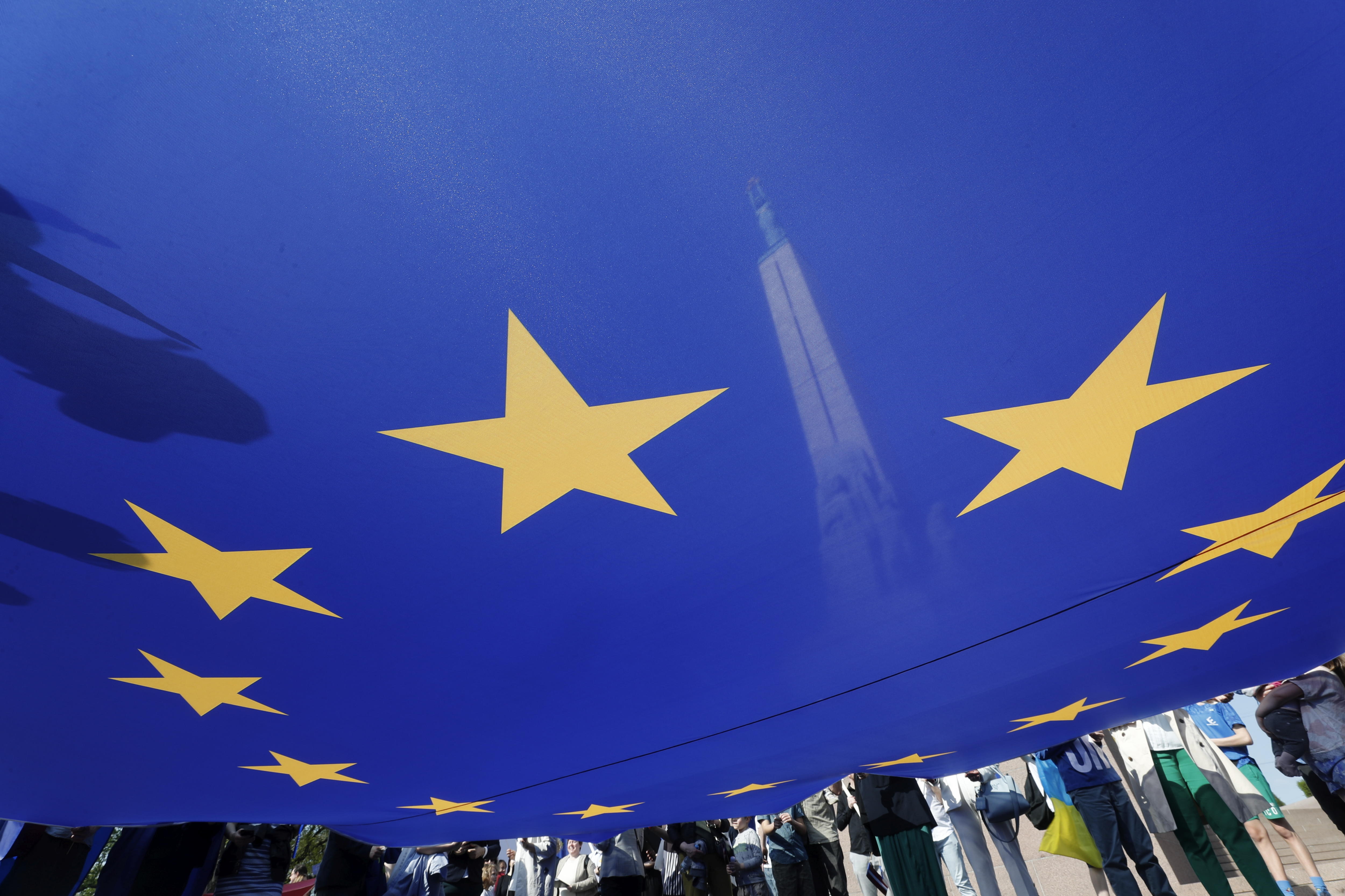 “Schengen militar”: el plan de la UE para mover tropas entre sus países