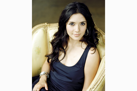 Catalina Sandino