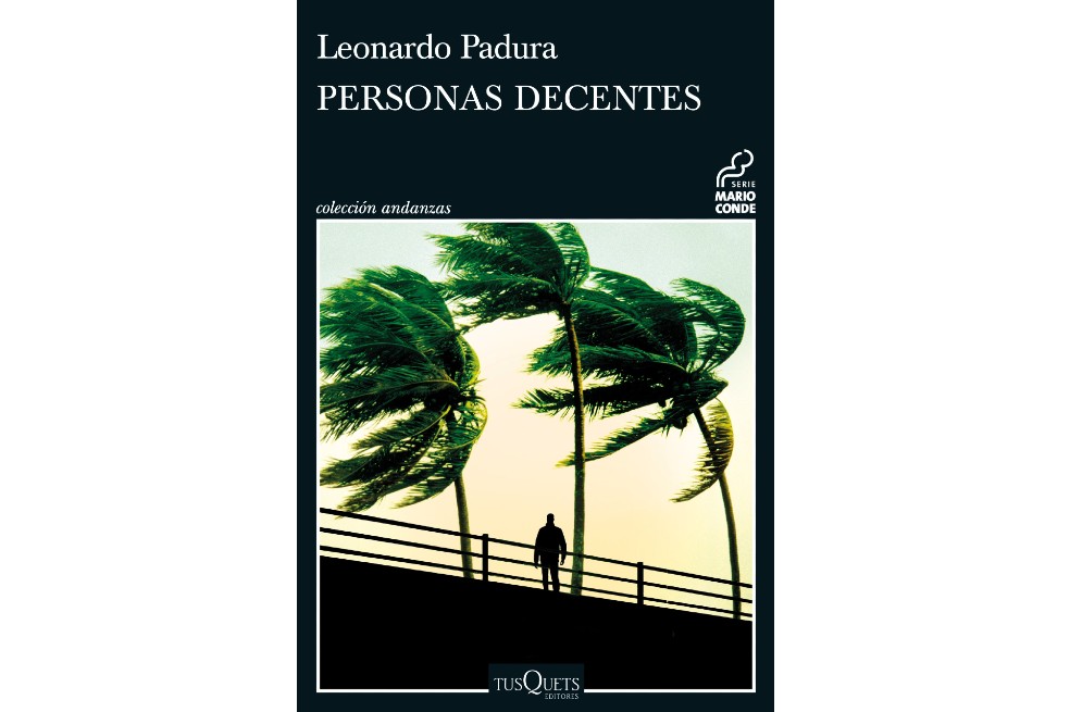 De los delitos y las penas entreverados bajo los cielos de La Habana
